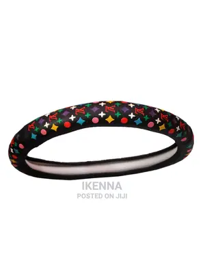 Car Designers Steering Cover