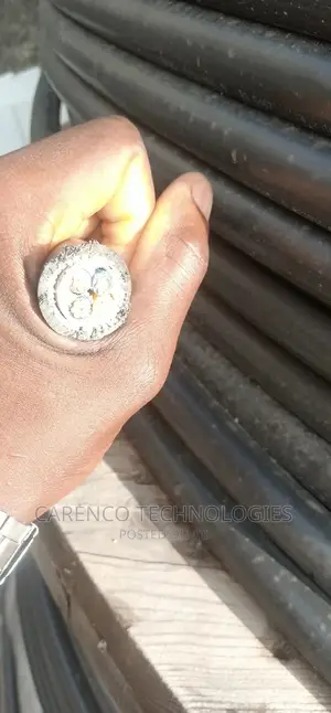 16mm 4core Armoured Cable (Heavily Mounted Xlpe Insulation)