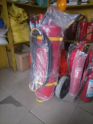 9kg Co2 Fire Extinguishers