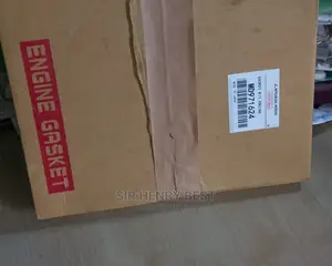 Engine Gasket Mitsubishi Vehicles