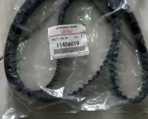 Timing Belt for Mitsubishi