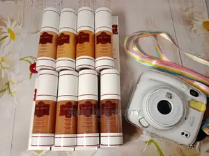 Mac Bucci Mattifying Foundation