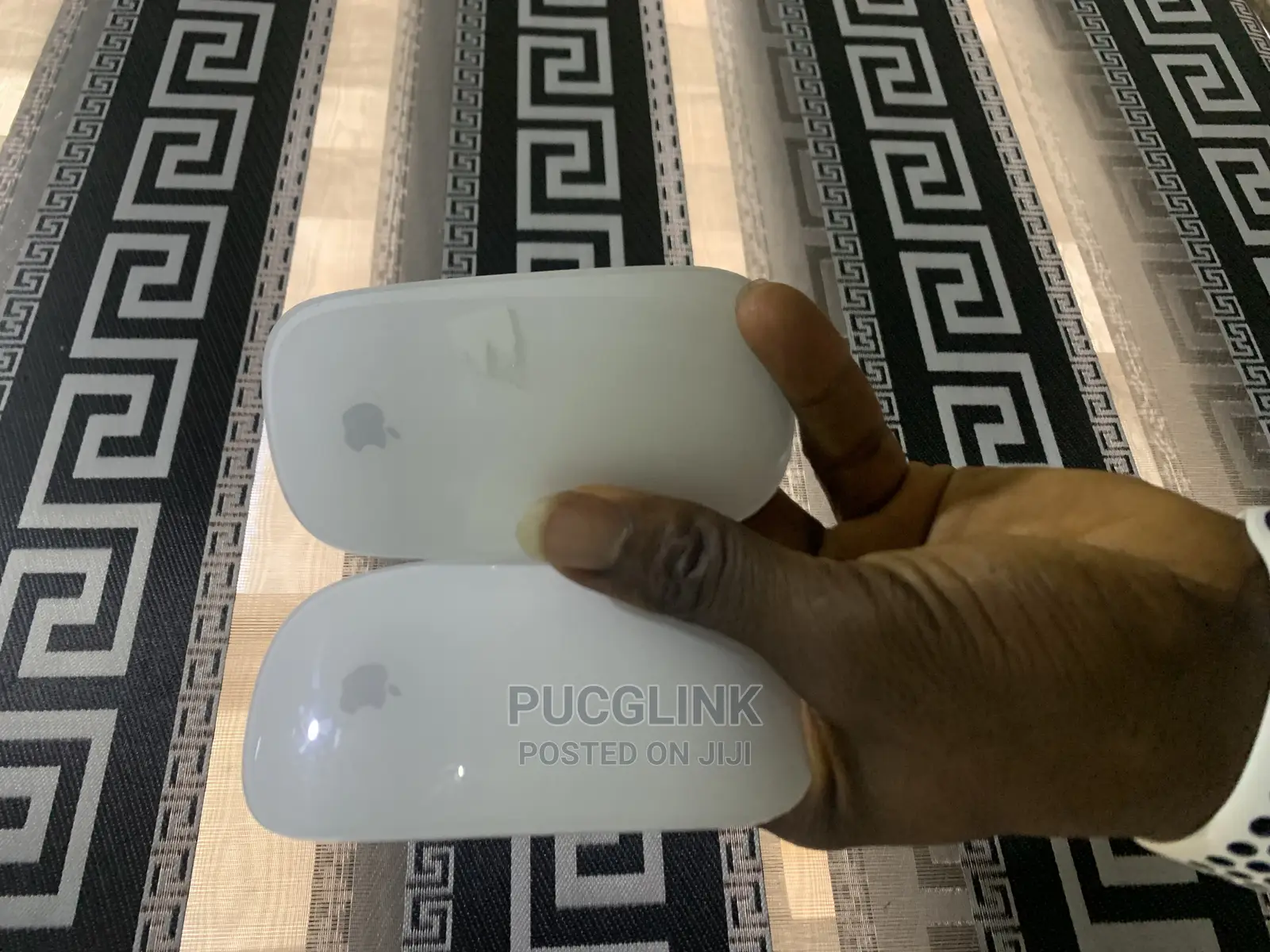 Magic Mouse 2