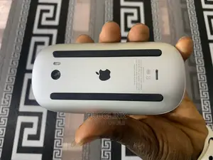 Magic Mouse 2