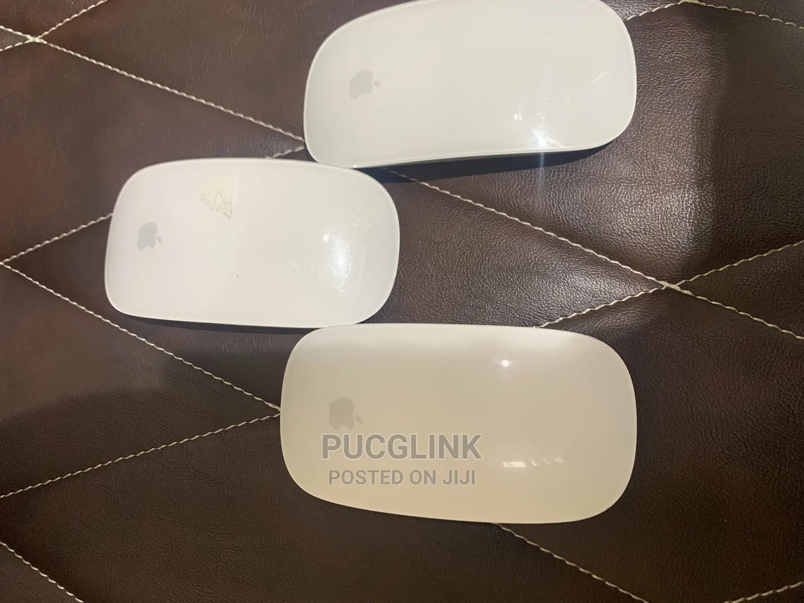 Magic Mouse 2