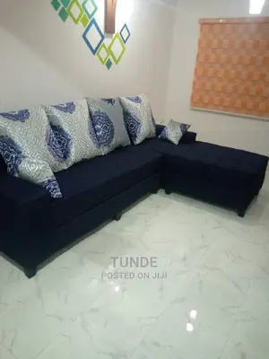 L Shape Sofas