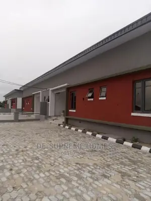 Furnished 3bdrm Bungalow in Peak Estate, Awoyaya for sale