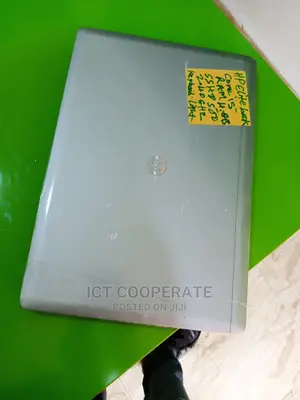 Laptop HP EliteBook Folio 9480M 4GB Intel Core I5 SSD 500GB