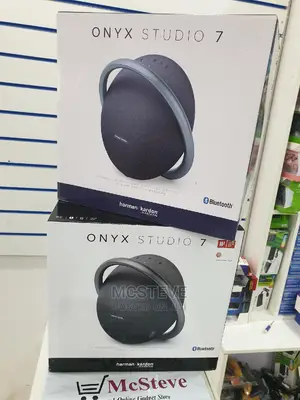 Harman Kardon Onyx Studio 7 Wireless Bluetooth Speaker