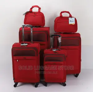 Victoria Trolley Luggage Box
