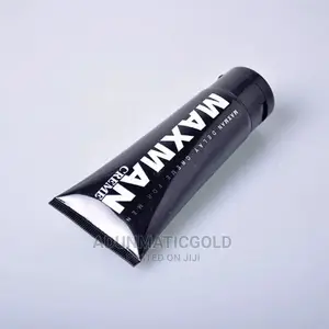 Maxman Cream