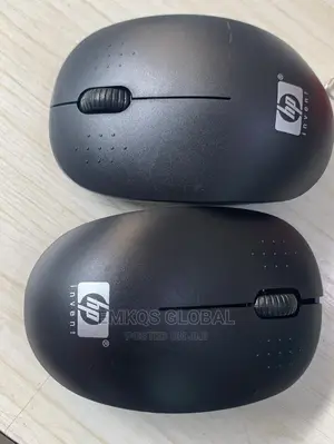 Wireless Moue