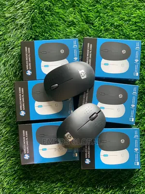 Wireless Moue