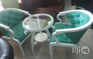 Discussion Coffee Set