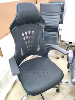 Strong Office Swivel Chair