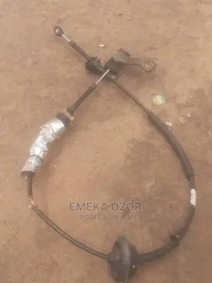Ford F150 Gear Cable 2 Wheel and 4 Wheel Drive Cable Gear Bo