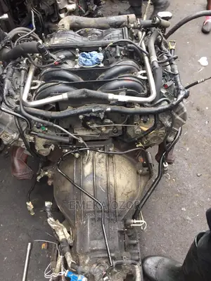 Ford Explorer Gear Box 4 Wheel 2 Wheel Drive 3 Sensor