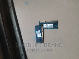 Laptop Ram