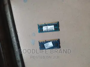 Laptop Ram