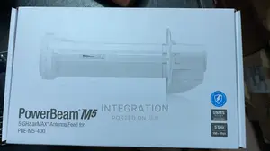 UBIQUITI Powerbeam-M5-400