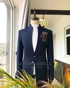 French Safari Suits