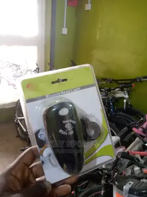 Bicycle Led Light