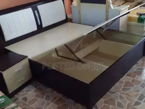 Turkey Bed
