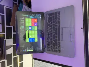 New Laptop HP EliteBook 820 G1 8GB Intel Core I5 HDD 500GB