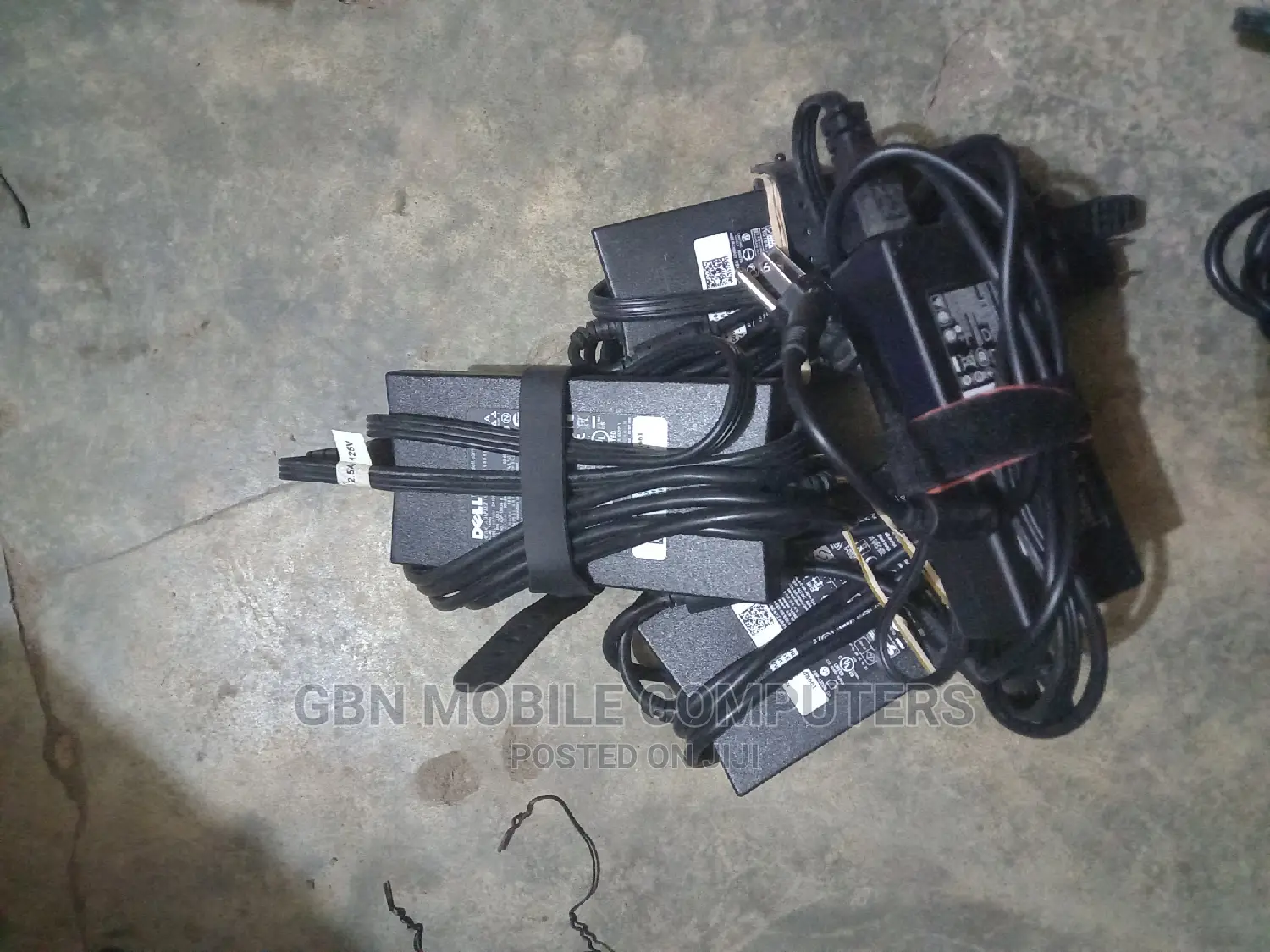 Dell Follow Come Charger