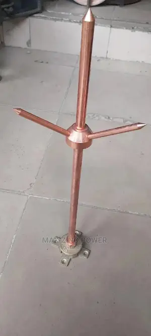 Thunder Arrestor