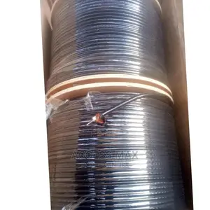 100% Copper Rg6 Cable Coaxial Cable .For DSTV Wires by 305m