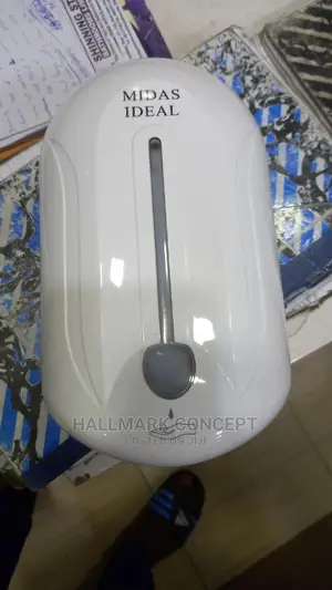 Liquid Soap Dispenser