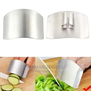 Finger Protector Cutting Vegetables Kitchen Guard Slicer