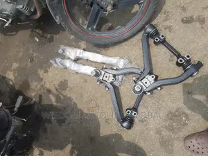 Upper Arm and Lower Arm for Toyota Coaster Bus Briscoe