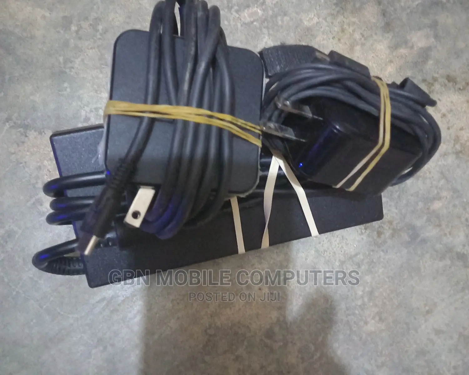 Hp Type C Follow Come Charger