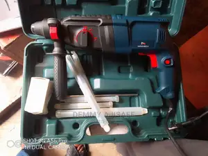 Maxmech Rotary Hammer Drill Machine 26mm