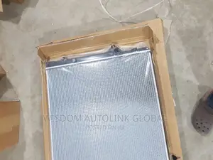 Radiator For Lexus Gx460 V8 1ur Engine Original One