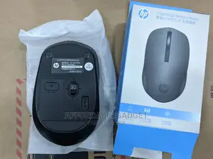 Original Hp Mouse S1000