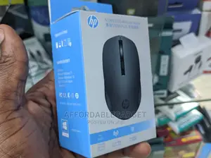 Original Hp Mouse S1000