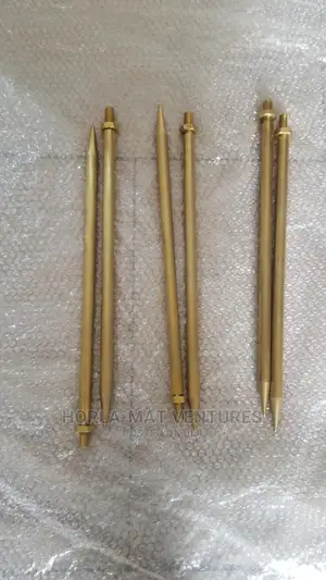 PQWT Copper Electrode for PQWT Water Detector