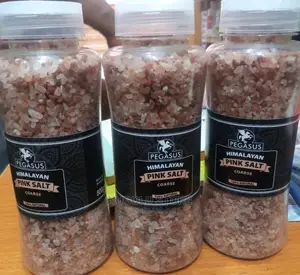 PEGASUS Himalayan Pink Salt *800gram