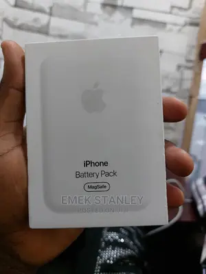 iPhone Battery Pack