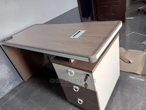 Office Executive Table