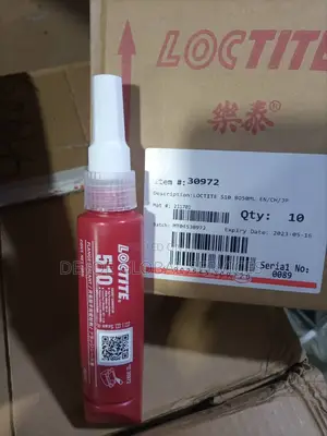 Loctite 510 Flange Sealant