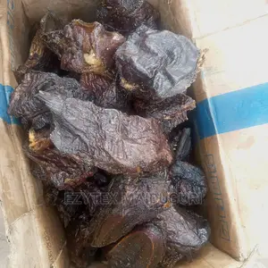 Maiduguri Asa Dry Fish in Cartons