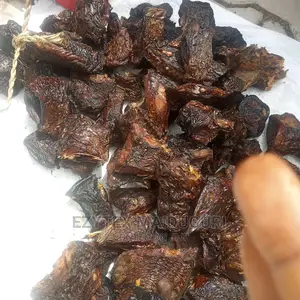 Maiduguri Dried and Fresh Mangala Fish
