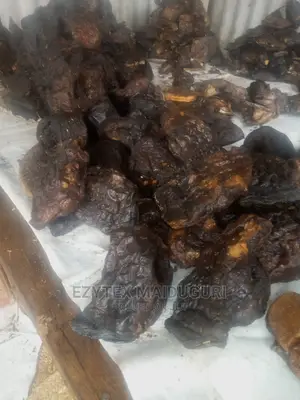 Maiduguri Dry Asa Fish