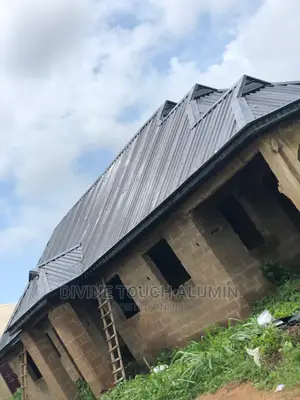 Obada Oko Aluminum at Roofer Ing Sheets