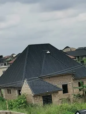 Black in Aluminum Roofing G Sheets Best