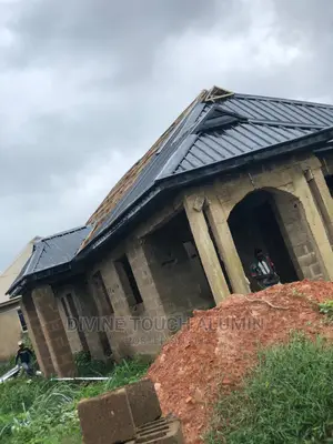 My My Aluminum Roofing Sheets
